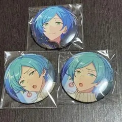 深海奏汰 缶バッジ