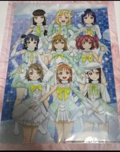 2025年最新】ラブライブ！スクールアイドルコレクションの人気アイテム