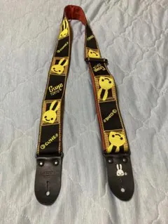 【中古】CUNE ギター ストラップ 一本【美品】 Amazon.co.jp: CUNE ギターストラップ 買ったベース : 楽器