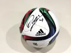 2026年最新】サイン入り サッカーボールの人気アイテム - メルカリ