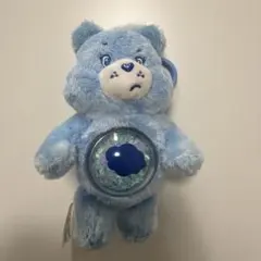ケアベア キーホルダー　ポップマート