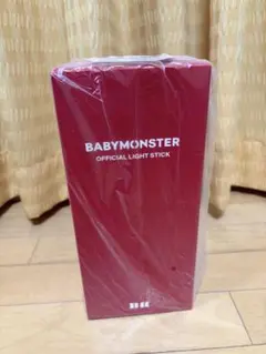 ベビーモンスター ペンライト