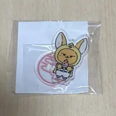 PULABATU ファンチュン　txt アクスタ　カプセルトイ　ヨンジュン