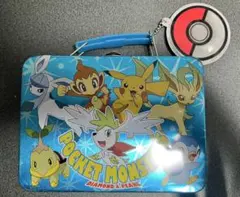 ポケモン ダイヤモンド＆パール ボックス