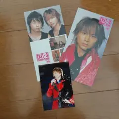 2025年最新】kinki kids 会報 1の人気アイテム - メルカリ