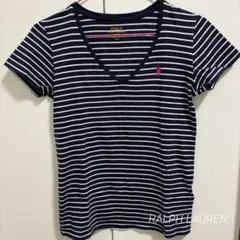 ラルフローレン 半袖Tシャツ