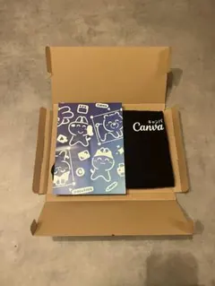 【非売品】新品未使用　いらすとや × Canva 限定コラボTシャツ