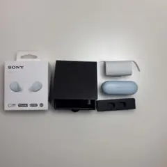 SONY WF-C510 ワイヤレスイヤホン