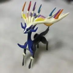 モンコレ　ゼルネアス