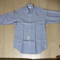 Paul Smith カッターシャツ　ワイシャツ　ストライプシャツ Mサイズ
