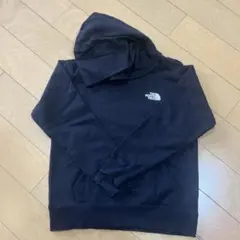 THE NORTH FACE フード付スウェット　140