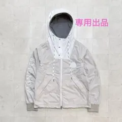 MONCLER CHABAT GIUBBOTTO リバーシブル ブルゾン