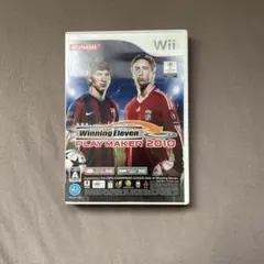ウイニングイレブンプレーメーカー2010