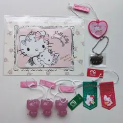 2010年 サンリオ 50周年記念 プレミアムマスコット 非売品 30個 2025年最新】サンリオ プレミアムマスコット 50の人気アイテム