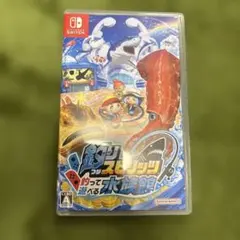 釣りスピリッツ 釣って遊べる水族館