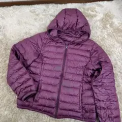 Peace Light プレミアム コンパクトダウンジャケット 大きいサイズ