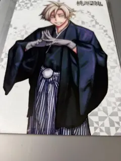 桃源暗鬼 特典 ビジュアルボード 桃宮唾切 - メルカリ