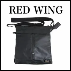 2025年最新】RED WING ショルダーバッグの人気アイテム - メルカリ