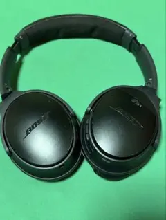 Bose QuietComfort 35 ii ワイヤレスヘッドホン
