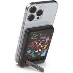 Belkin MUSICAL WONDER モバイルバッテリー 5000mAh