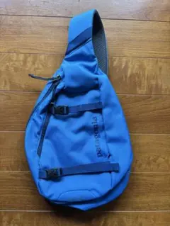 パタゴニア アトムスリングバッグ 廃盤希少品 梨花 48259SP13 - メルカリ