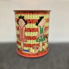 希少　サザエさん 貯金箱 Sazae-san Money Boxのサムネイル