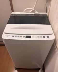 2026年最新】Hisense 洗濯機の人気アイテム - メルカリ