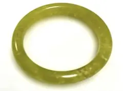 父の日感謝セール 菜花玉バングル 丸型 - メルカリ