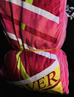 バックトゥザフューチャー プラチナムザッカクッション