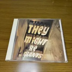 They Might Be Giants Miscellaneous T CD