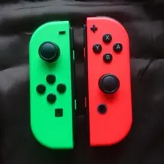 Nintendo Switch Joy-Con ジョイコン 【ジャンク】 - メルカリ