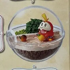 ポケモン ゲームキャラクター