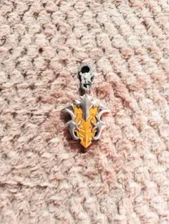 【ジャラ】エンゼルハートシールド【スナックワールド】