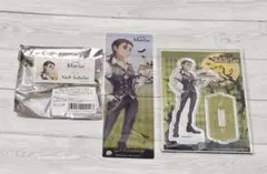 2025年最新】identityv第五人格 傭兵 ナワーブ・サベダーの人気