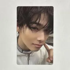 ENHYPEN ニキ トレカ