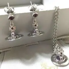 Vivienne Westwood アクセサリー　セット