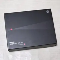 国内版 Xiaomi 15T pro 256GB ポータブルフォトプリンター同梱