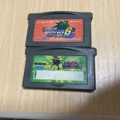 ゲームボーイアドバンス テレビゲーム