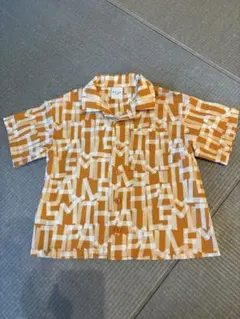 Paul Smith JUNIOR 半袖シャツ 110 cm