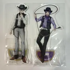 2025年最新】凪誠士郎 御影玲王 アクスタの人気アイテム - メルカリ