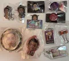 EXILE AKIRA ライブグッズ セット