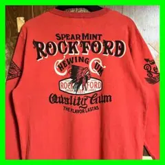 アメリカンスタイルGROOVERSグルーヴァーズ・グルーバーズ✴️ロングTシャツのサムネイル