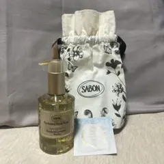 SABON オー ドゥ サボン パチュリ・ラベンダー・バニラ 30mL - メルカリ