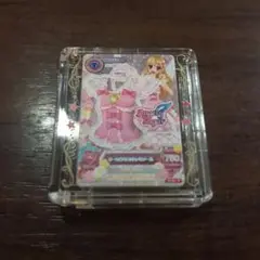 アイカツ ポンデクルール マルチカラーパウダー いちご