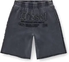 DIESEL Tシャツ ショートパンツ セットアップ 百足着用 - メルカリ