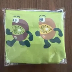 ゼスプリ　キウイブラザーズ　ミニランチトート