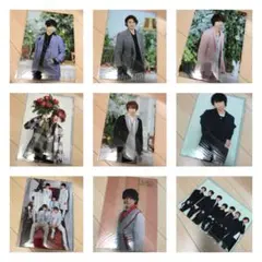 クリアファイル