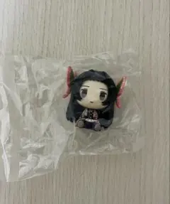 鬼滅の刃　一番くじ　ちょこのっこフィギュア　カナエ