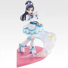一番くじ プリキュア キュアホワイト フィギュア