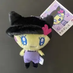 たまごっち ぬいぐるみマスコット メロディっち ぬいこれのサムネイル